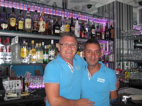 saunas gay benidorm|Gay Benidorm Travel Guide 2024: Gay Bars, Beaches。